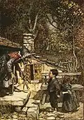 "Hansel and Gretel"