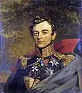 Ivan Fëdorovič Paskevič