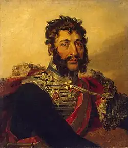 Jakov Petrovič Kul'nev