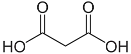 Acido malonico