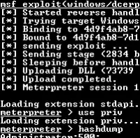 "Point. Click. Root."