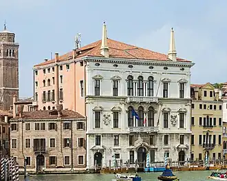 Veneto – Veduta