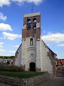 Pont-de-Metz – Veduta