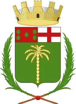 Stemma ufficiale