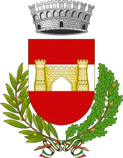 Castello aperto del campo (Quiliano)