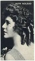Ruth Roland (1917)