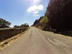 Ruvatti Pazzano Contrada