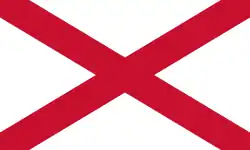 Irlanda (bandiera)