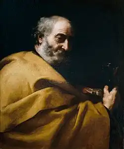 San Pietro