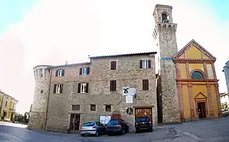 Sant'Egidio