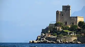 Sòlanto – Veduta