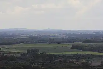 Solarussa – Veduta