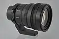 Sony FE PZ 28-135mm f/4 G OSS