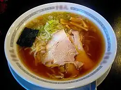 Ramen (L'origine cinese)[103]