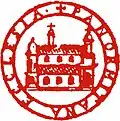 Stemma della diocesi