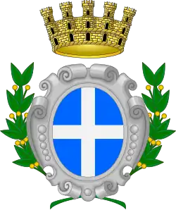 Stradella – Stemma