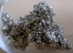 Aspetto dell'elemento