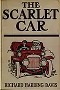 The Scarlet Car (1906)