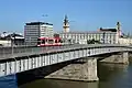 Nibelungenbrücke