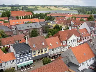 Faaborg – Veduta
