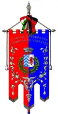 Verrayes – Bandiera
