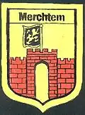 Merchtem – Stemma
