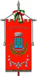 Volvera – Bandiera