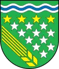 Jesewitz – Stemma