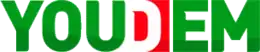 Logo dell'emittente