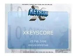 A redacted 2008 presentation about XKeyscore. (PDF, 27.26 MB)