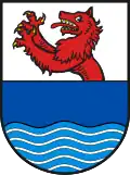 Amstetten – Stemma
