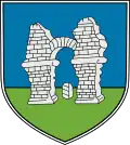 Petronell-Carnuntum – Stemma