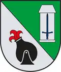 Stadl-Predlitz – Stemma