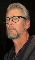 Alan Ruck, interprete di John Harriman