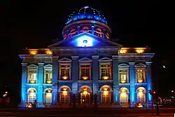 Edificio dell'Assemblea Legislativa del Pernambuco