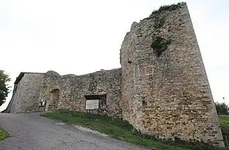 Assignano – Veduta