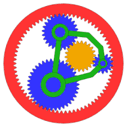 Esempio di animazione SVG