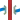 Small bridge over water