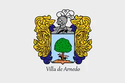 Chancay – Bandiera