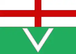 Varazze – Bandiera