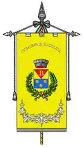 Battuda – Bandiera