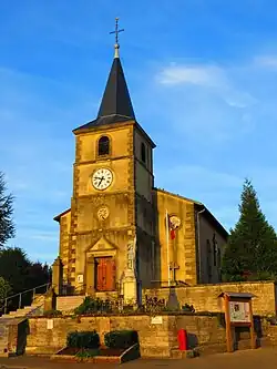Bermering – Veduta