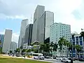 Biscayne Boulevard