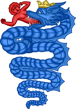 Biscione dei Visconti