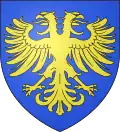 Alençon – Stemma