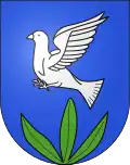 Coglio – Stemma