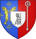 Giraumont – Stemma