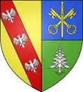 Trampot – Stemma