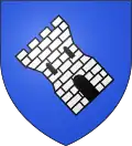 Vierzon – Stemma
