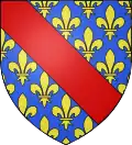 La Chambre – Stemma
